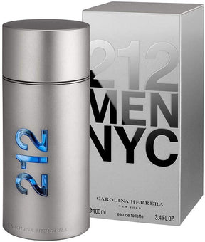 COMBO - 212 Men 100ml + Sauvage Dior 100ml