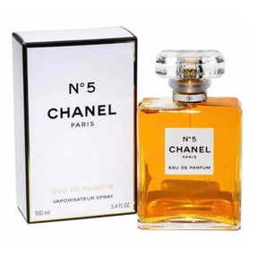 COMBO - Good Girl Carolina Herrera 100ml + Chanel Nº 5 100ml