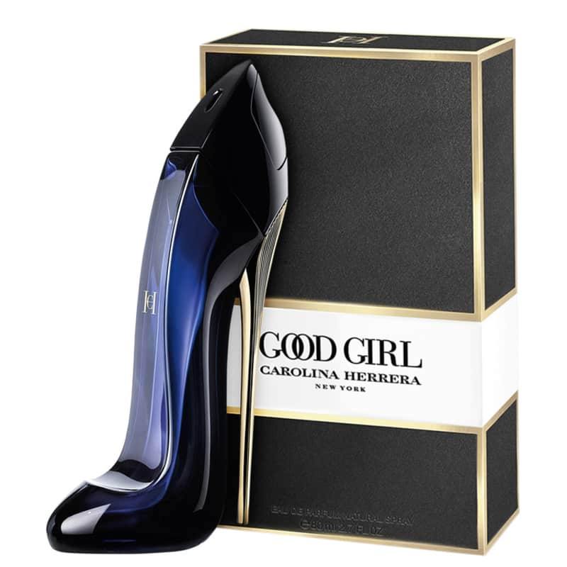 COMBO - 212 Sexy 100ml + Good Girl Carolina Herrera 100ml