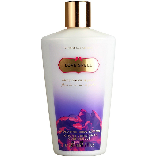 Love Spell Creme Hidratante Corporal Victoria's Secrets - 250ml